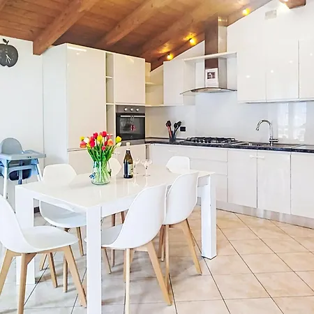 Fontanella Mountain By Interhome Apartament *