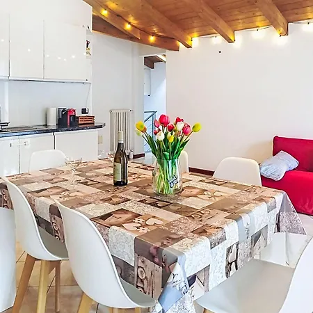 Apartament Fontanella Mountain By Interhome *