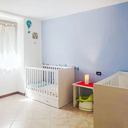 Apartament Fontanella Mountain By Interhome *