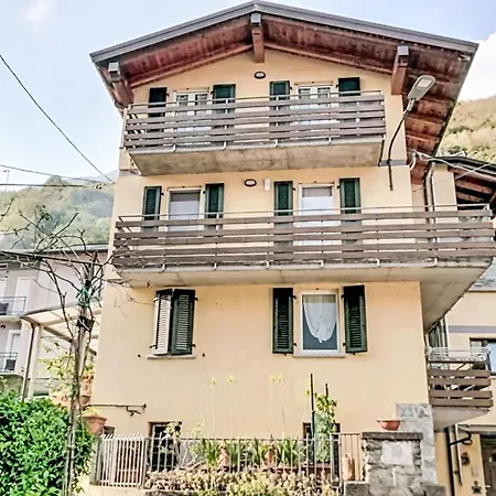 Fontanella Mountain By Interhome Apartament *