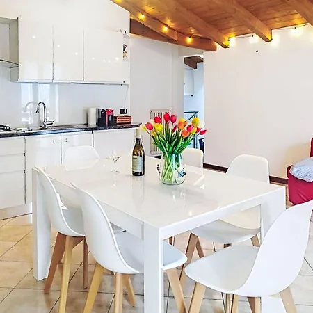 Fontanella Mountain By Interhome Apartament *