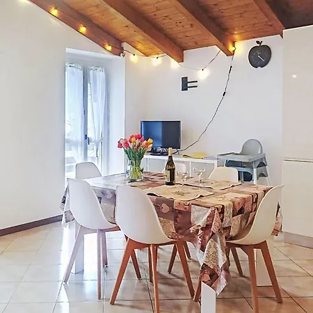 Apartament Fontanella Mountain By Interhome Cercino