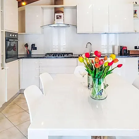 Apartament Fontanella Mountain By Interhome Cercino