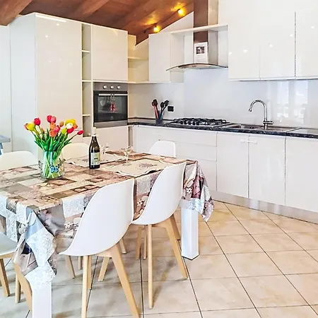 Apartament Fontanella Mountain By Interhome *