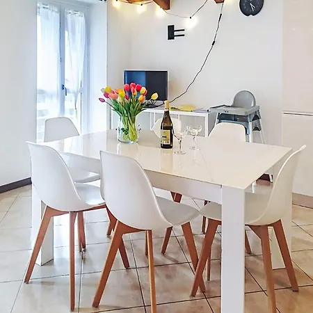 Apartament Fontanella Mountain By Interhome