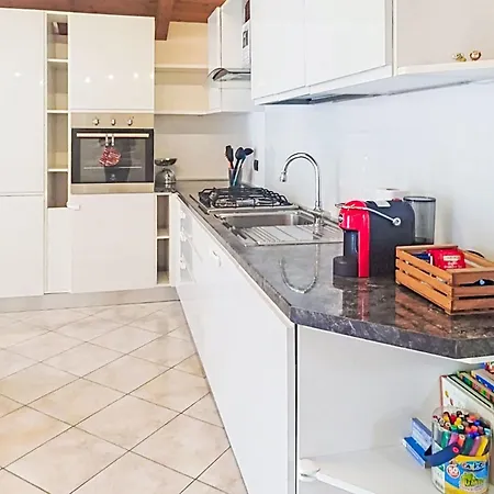 Fontanella Mountain By Interhome Apartament *