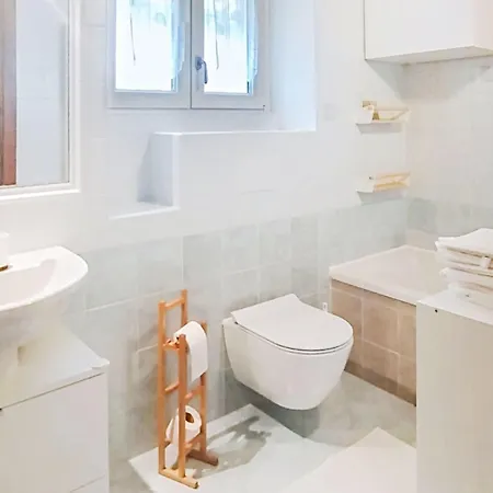 Fontanella Mountain By Interhome *