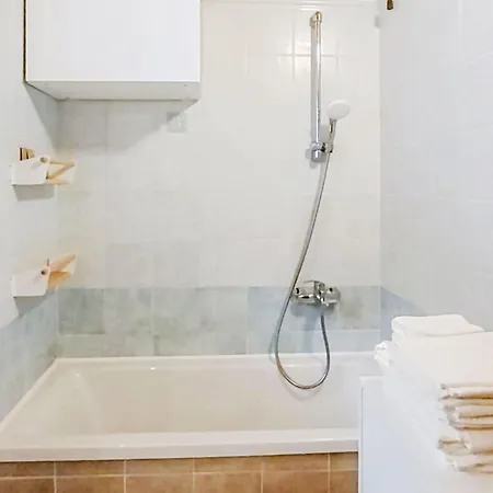Fontanella Mountain By Interhome Apartament