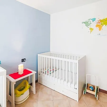 Fontanella Mountain By Interhome Apartament *