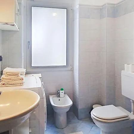 Fontanella Mountain By Interhome * Cercino