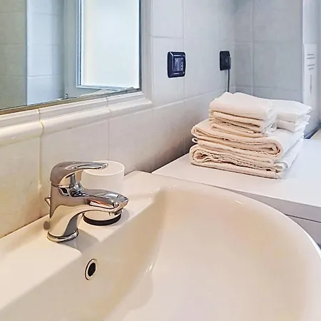 Fontanella Mountain By Interhome Apartament *