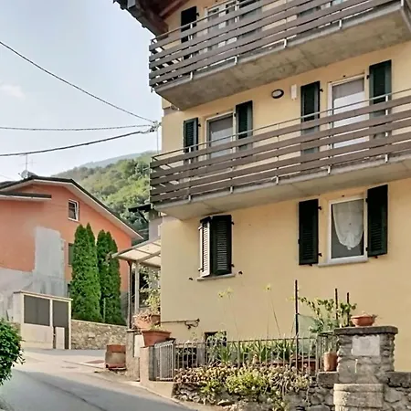 Apartament Fontanella Mountain By Interhome *