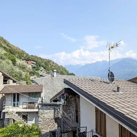 Fontanella Mountain By Interhome *