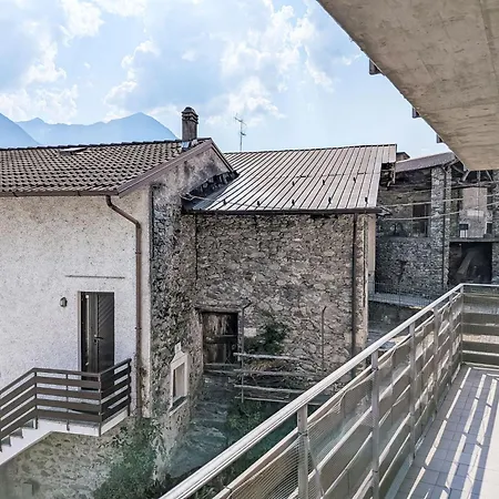 Fontanella Mountain By Interhome Apartament