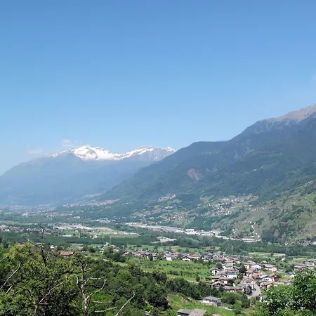 Fontanella Mountain By Interhome * Cercino